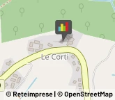 Campeggi, Villaggi Turistici e Ostelli,50067Firenze