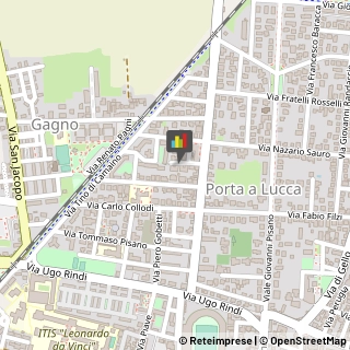 Bed e Breakfast,56123Pisa