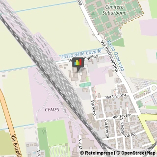 Ingegneri,56122Pisa