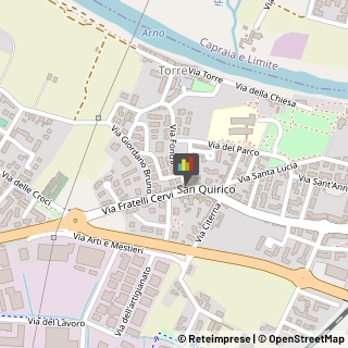 Bar e Caffetterie,50056Firenze