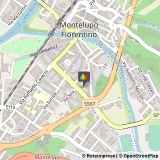 Bar e Caffetterie,50056Firenze