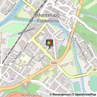 Stirerie Montelupo Fiorentino,50056Firenze