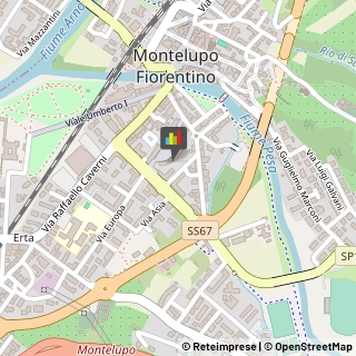 Agenzie ed Uffici Commerciali,50056Firenze