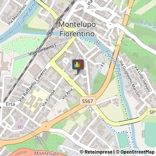 Cemento,50056Firenze