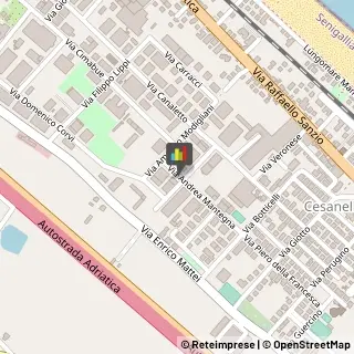 Consulenza Informatica,60019Ancona