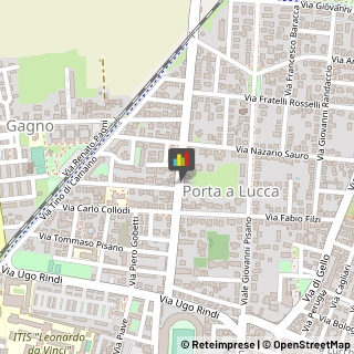 Pasticcerie - Produzione e Ingrosso Pisa,56123Pisa