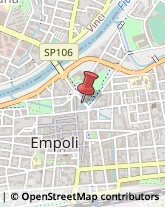 Via Pievano Rolando, 5,50053Empoli