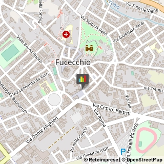 Bar e Caffetterie,50054Firenze