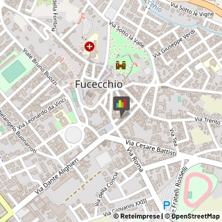 Architetti,50054Firenze