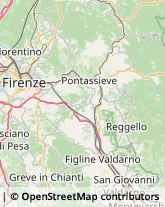 Associazioni di Volontariato e di Solidarietà Firenze,50135Firenze