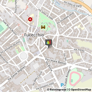 Architetti,50054Firenze