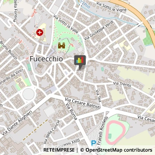 Fast Food e Self Service Fucecchio,50054Firenze