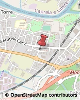 Via I Maggio, 11-13,50056Montelupo Fiorentino