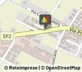 Società di Ingegneria San Giuliano Terme,56017Pisa