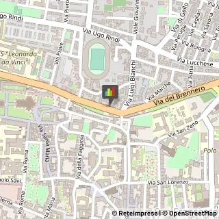 Bed e Breakfast,56123Pisa