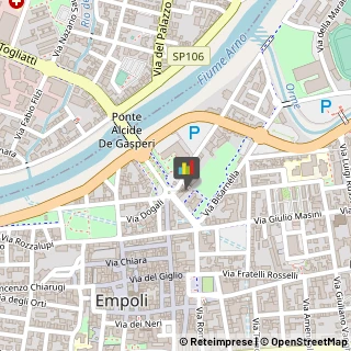 Locali, Birrerie e Pub,50053Firenze