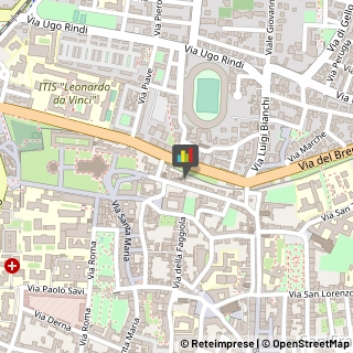 Pubblicità - Agenzie e Studi,56126Pisa