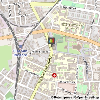 Artigianato Tipico,56122Pisa