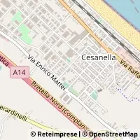 Kort Senigallia