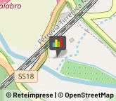 Aziende Agricole,89812Vibo Valentia