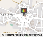 Casalinghi Stalettì,88069Catanzaro