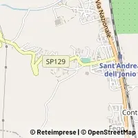 Harita Sant'Andrea Apostolo dello Ionio