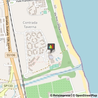 Appartamenti e Residence,88060Catanzaro
