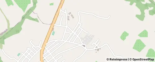 Mappa Mileto