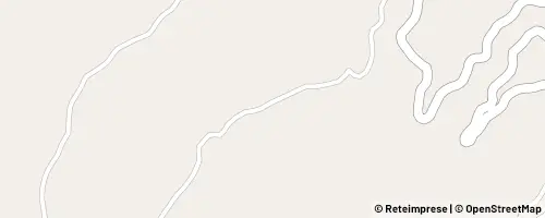 Mappa Acri
