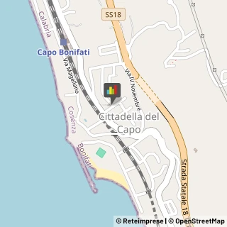 Panetterie Bonifati,87020Cosenza