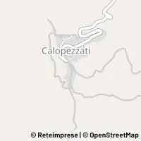 Kort Calopezzati