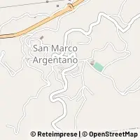 Kart San Marco Argentano
