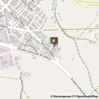 Macellerie Sanluri,09025Medio Campidano