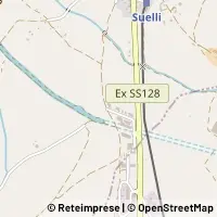 Carte Suelli
