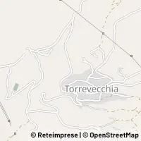 Mapa Bonifati