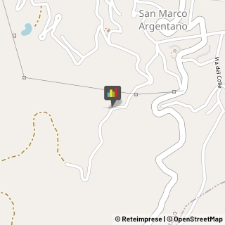 Imprese Edili San Marco Argentano,87018Cosenza