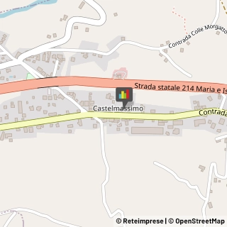 Bar e Caffetterie,03029Frosinone