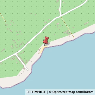 Mappa Spiaggia di Varcaro, 71037 Monte Sant'Angelo FG, Italia, 71037 Monte Sant'Angelo, Foggia (Puglia)