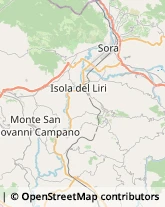 Avvocati Isola del Liri,03036Frosinone