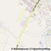 Carte Pomezia
