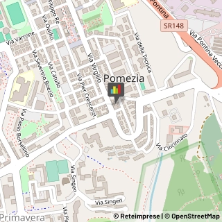 Riso Pomezia,00040Roma