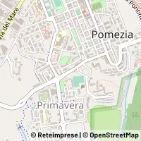 Carte Pomezia
