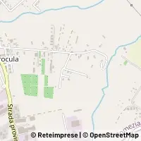 Carte Pomezia