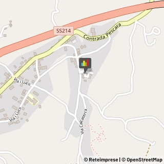 Bar e Caffetterie,03029Frosinone