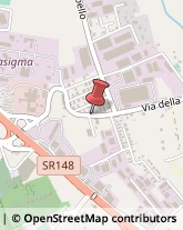 Via della Maggiona, 18,00040Pomezia