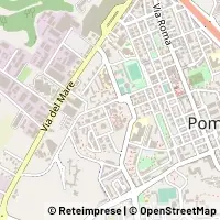 Kort Pomezia