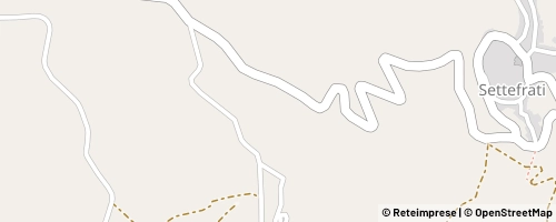Mappa 세테프라티
