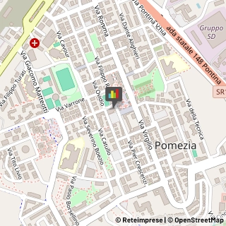 Spacci Aziendali Pomezia,00071Roma