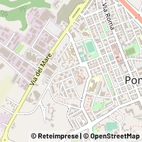 Kort Pomezia