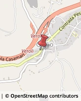 Contrada Ponte Vasagalli, 2,03029Veroli